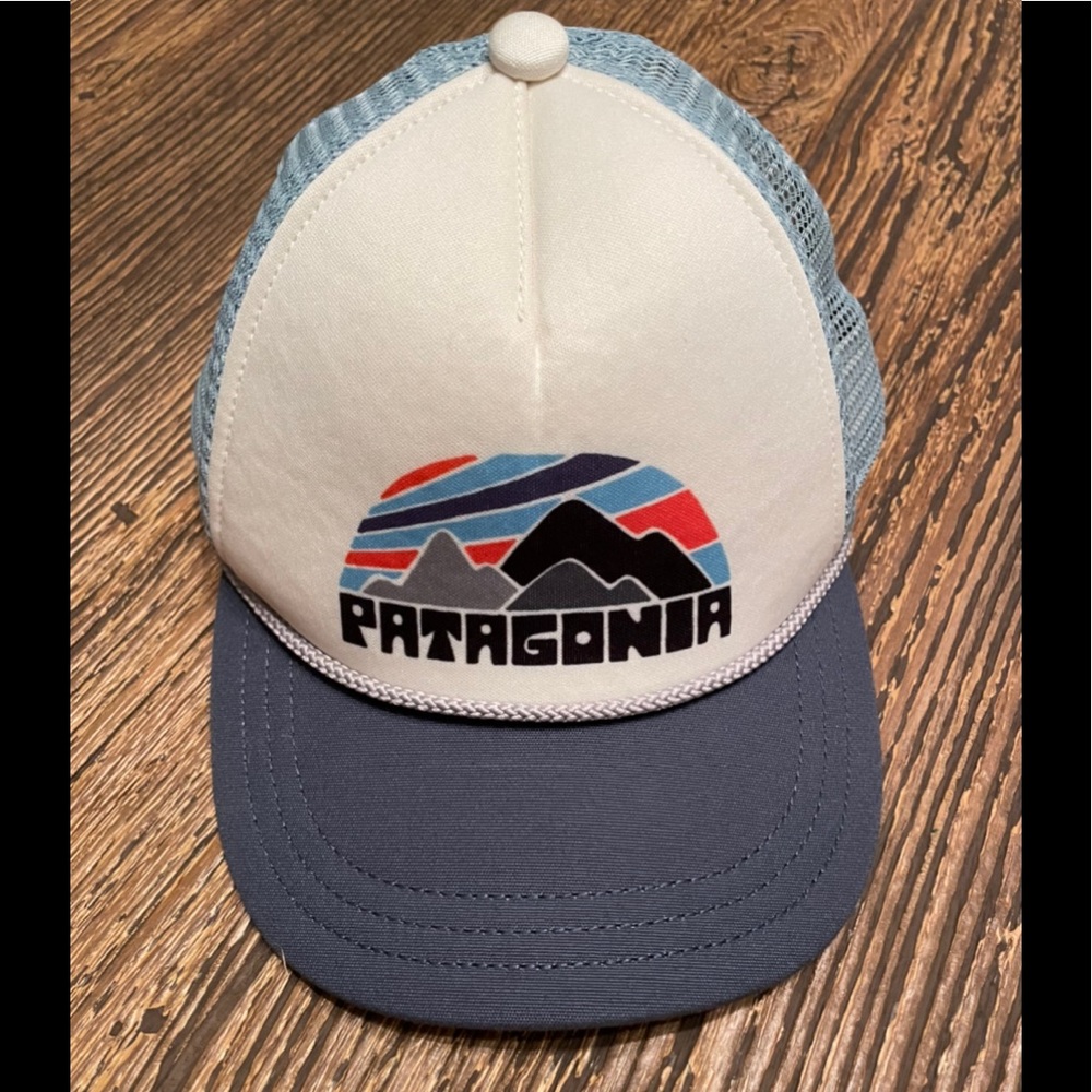Patagonia Trucker Hat